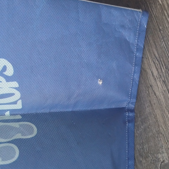 Florida Keys Key West Reusable Grocery Tote Bag - Picture 6 of 6